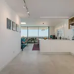 Amazing With Sea-view, Close To With Pool, Sauna, Wifi And Private Parking شقة لاغوس