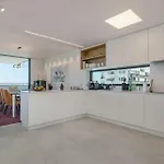 Amazing With Sea-view, Close To With Pool, Sauna, Wifi And Private Parking *